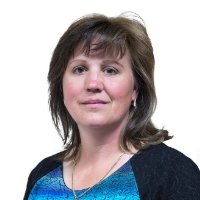 ING. BC. LADA BUDINSKÁ